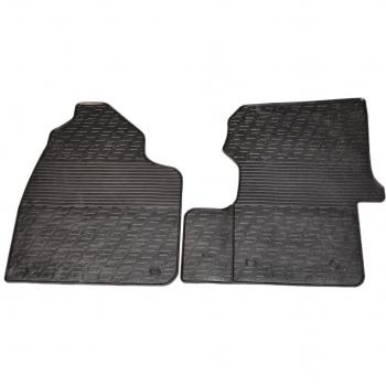 Best Auto Vest goma Alfombrillas de goma felpudos gl0912