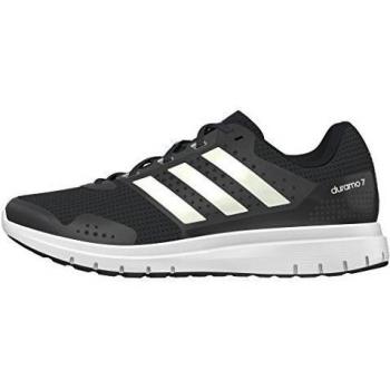 adidas Duramo 7, Zapatillas de Running para Hombre, Negro