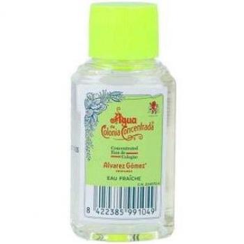 Álvarez Gómez Agua de Colonia Concentrada Eau Fraiche 40ml