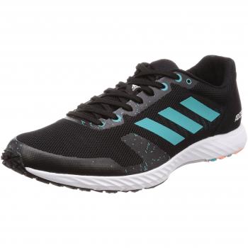 Adidas Adizero RC, Zapatillas de Trail Running Unisex Adulto, Negro