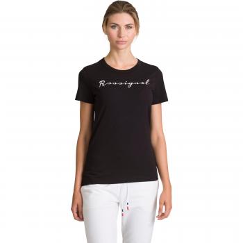 Rossignol Women's Short Sleeve Logo T-Shirt