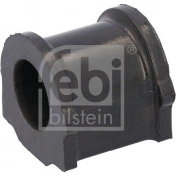 Silentblock de barra estabilizadora FEBI BILSTEIN 183579, goma de alta resistencia y durabilidad