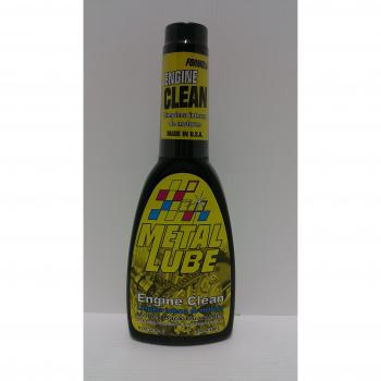 Metal Lube 8EC limpieza interna de motores 236ml