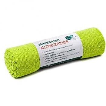 Amago - Paños de Cocina de Microfibra Sin Bordes