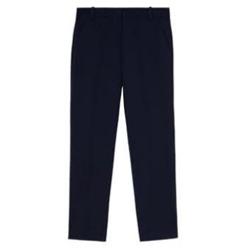 PINKO Women's Classic Blue Chinos - Size 42