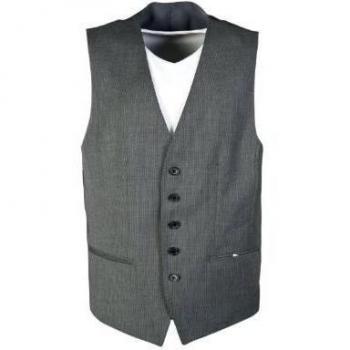 'Chaleco para hombre mosca 