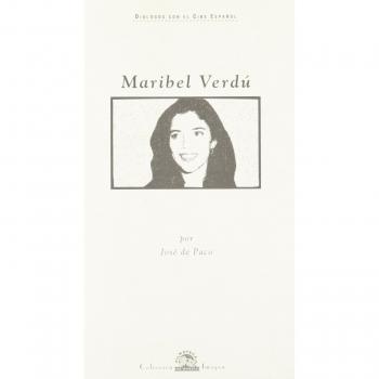 Maribel verdu