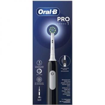 CEPILLO DENTAL PRO 1 NEGRO ORAL B