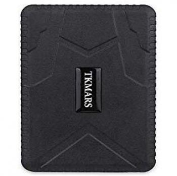 magnético GPS Tracker Auto, 120 Días largo inactivo Localización GPS, el agua resistente al tiempo real Tracking GPS Locator profesional Anti antirrobo de alarma de pérdida de GPS Tracker para coche