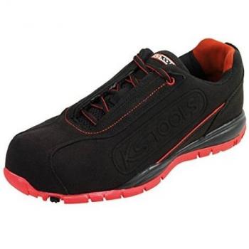 Zapatos de Seguridad S1P HRO Resistentes al Calor y Agua Modelo 10.05 T. 46