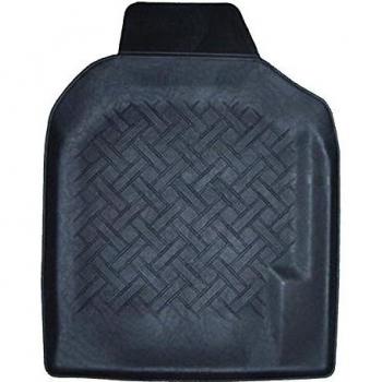 Rensi 903-1 Alfombrillas Protectoras para Coche
