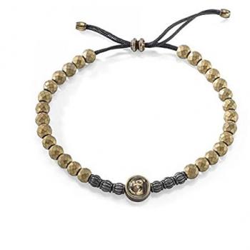 Pulsera Hombre Sector VINTAGE Acero Inoxidable