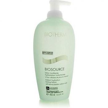Biotherm Biosource Loción Tonique Pnm 400 ml