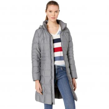 THE NORTH FACE W Metropolis Parka 2 -Fall 2018-