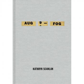 Aug 9 - Fog