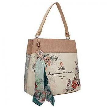 Bolso Asa Jane Anekke