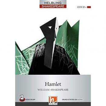 Serie Shakespeare - Hamlet + E Zone (Lectores Jóvenes)