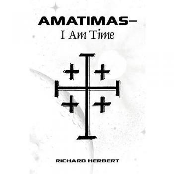 Amatimas - Soy Tiempo (Libro de bolsillo)