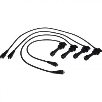 Juego de cables de encendido BLUE PRINT ADC41606