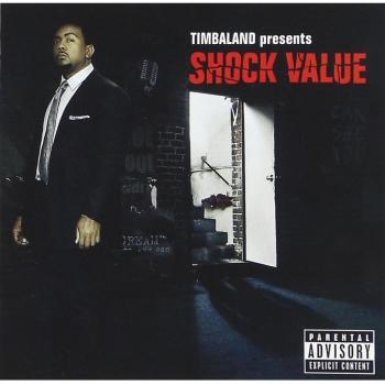 Timbaland Presents Shock Value