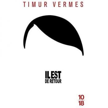 Il est de retour