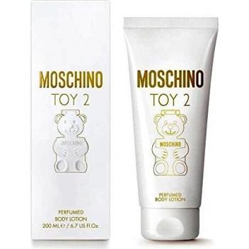 Moschino Body Milk 200 Milliliters