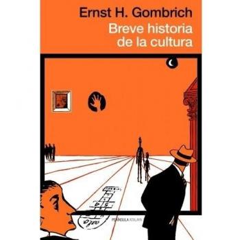 Breve historia de la cultura