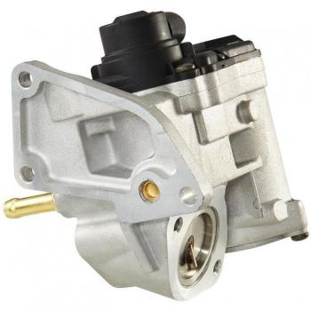 Válvula EGR HELLA 6NU 010 171-811 para VW, AUDI y SKODA con juntas incluidas