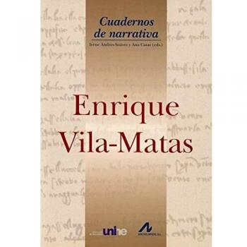 Enrique Vila-Matas
