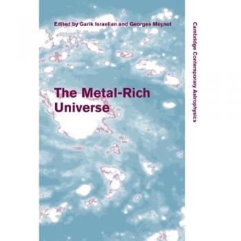 Universo Rico en Metales (Astrofísica Contemporánea de Cambridge)