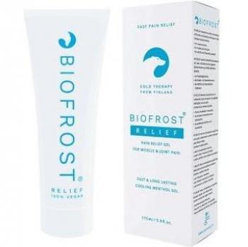 Biofrost Relief Gel 175ml