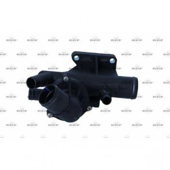 Termostato de refrigerante NRF 725314 para Fiat, Nissan, Opel y Renault