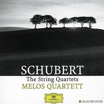 Schubert: String Quartets