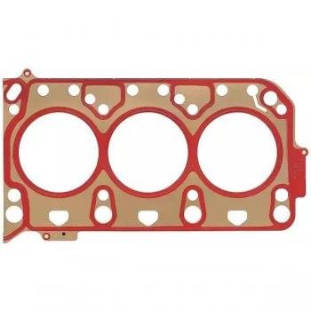 Junta de culata ELRING 297.881 - Gasket, cylinder head, alta resistencia, fabricada en material de calidad para asegurar un sellado óptimo, compatible con diversas marcas y modelos de vehículos, diseño preciso para un ajuste