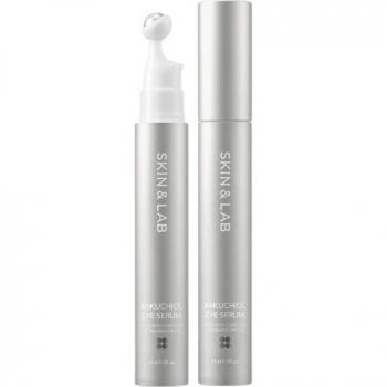 Bakuchiol Eye Serum - 15ml Anti-Aging Moisturizer