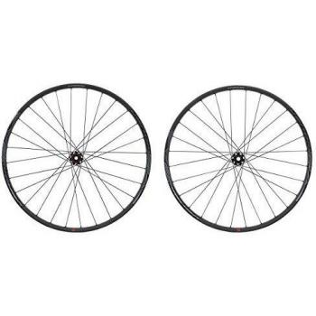 Massi MTB Venom Replica Hh15/Hh12 Sram Ruedas, Negro, Talla Única