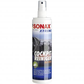 SONAX 283 200 - Limpia Salpicaderos Mate Extreme