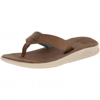Reef Rover SL, Sandalias Flip-Flop para Hombre, Marrón