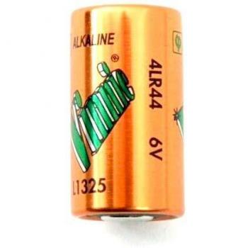 OEM Pila 4LR44 Alcalina VINNIC 6V BLx1 0% HG