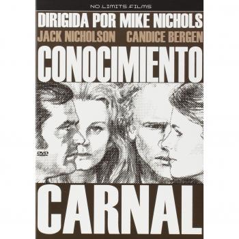 Conocimiento Carnal [DVD]