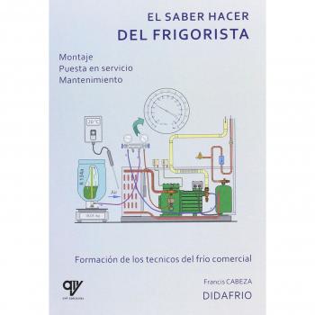 El saber hacer del frigorista