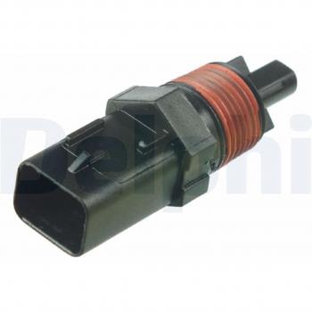 Sensor de temperatura del refrigerante DELPHI TS10330 para JEEP: Grand Cherokee, Wrangler, Commander, Cherokee & DODGE: Journey, Nitro