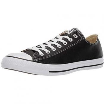 Converse Chuck Taylor All Star Baja Piel