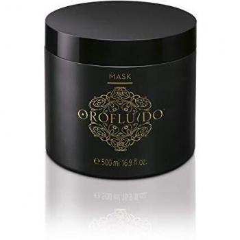 MASCARILLA ORO FLUIDO 500 ML.