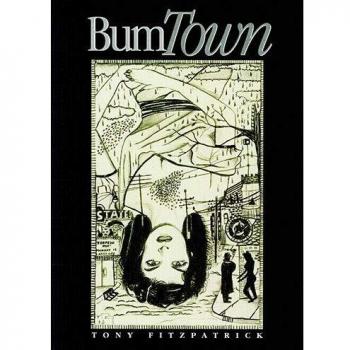Bum Town
