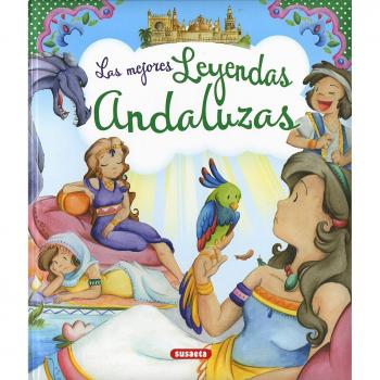 Las mejores leyendas andaluzas
