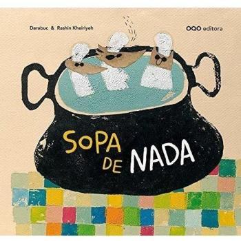 Sopa de nada