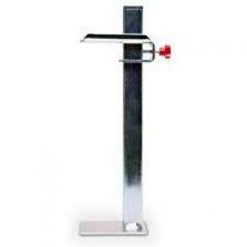 Rubi - Juego Soportes Regla 50 Cm.