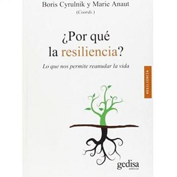 Por qué la resiliencia: Lo que nos permite reanudar la vida: 100624