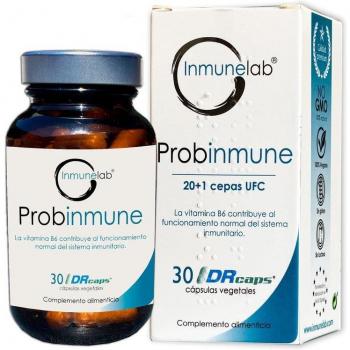 Probinmune 30 Cápsulas